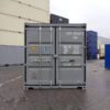 20ft Standard Shipping Container | Container Flow USA 20ft standard steel shipping container for sale in the USA
