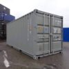 20ft Standard Shipping Container | Container Flow USA 20ft standard steel shipping container for sale in the USA