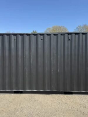 20ft cargo container for sale with nationwide USA delivery