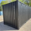 20ft Cargo Container | Container Flow USA 20ft cargo container for sale with nationwide USA delivery