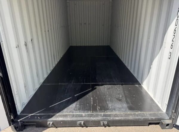 20ft Cargo Container | Container Flow USA 20ft cargo container for sale with nationwide USA delivery