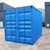 10ft Insulated Shipping Container | Container Flow USA 10ft insulated shipping container for sale with USA delivery