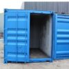 10ft Insulated Shipping Container | Container Flow USA 10ft insulated shipping container for sale with USA delivery