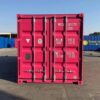 20ft Insulated Shipping Container | Container Flow USA 20ft insulated shipping container for sale with delivery included in the USA