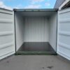 10ft raised bunded shipping container for sale in the USA