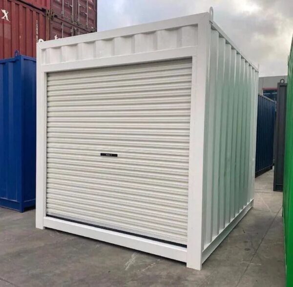 10ft DNV offshore shipping container for sale in the USA