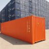 40ft cargo storage container for sale in the USA