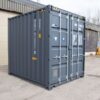 10ft HC ISO shipping container for sale in the USA
