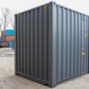 10ft HC ISO shipping container for sale in the USA