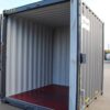 10ft standard shipping container for sale near me in the USA