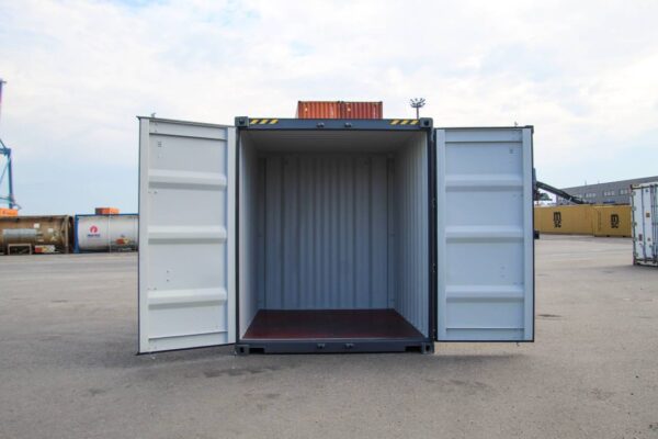 10ft standard shipping container for sale near me in the USA