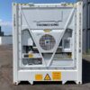 40ft refrigerated shipping container for sale in the USA