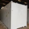40ft HC insulated shipping container for sale in the USA