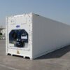 40ft reefer container for sale in the USA