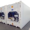 40ft reefer container for sale in the USA