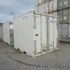 10ft refrigerated mini shipping container for sale in the USA