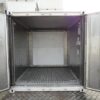 10ft refrigerated mini shipping container for sale in the USA