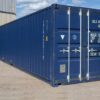 Affordable 40ft shipping container for sale in the USA